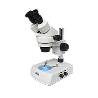 KRUSS MSZ5000-T-IL-TL Professional stereo microscope