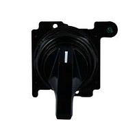 Eaton E34VPBL1 Selector Switches SEL SW 3P SPR-R C3 BK LVR