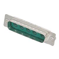 Molex / FCT 173107-0159 D-Sub Backshells FCT ML DSUB 5W5 W/CLINCH