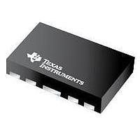 Texas Instruments TMUX1136DQAR Analog Switch ICs 3-pA on-state leakag e current 5-V 2:1