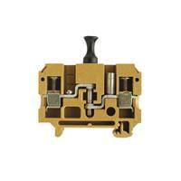 Weidmuller 1404520000 Terminal Block Tools & Accessories SAKC 10/35 1STB4 KRG