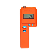 DELMHORST C2000 Cotton Moisture Meter Delmhors