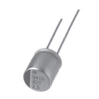 Nichicon RS81C101MCN1CG Aluminum Polymer Capacitors 100UF      16V ESR=14