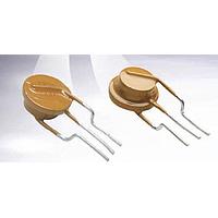 Littelfuse TM2P-10271 Resettable Fuses - PPTC 270VDC 0.15A 2 PRO DEVICE