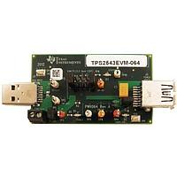 Texas Instruments TPS2543EVM-064 Power Switch TPS2543 Eval Mod