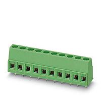 PHOENIX CONTACT 1725863 Fixed Terminal Blocks MKDSP 1,5/ 2 BU