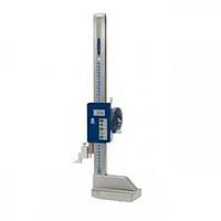 MOORE & WRIGHT MW191-60DBA Moore & Wright Digitronic Height Gauge, 0-600Mm