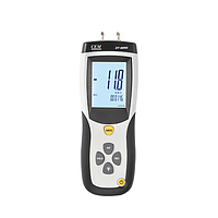 CEM DT-8890B Differential Pressure Manometer