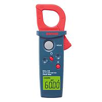 SANWA DCL11R Clamp meter (AC 300A, TRMS)