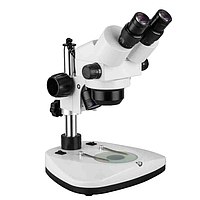HINOTEK LBXW-LED Stereo Microscope