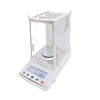 Medmay MFBE-13 Analytical Balance (0-200g; 0.1mg)