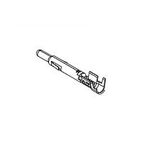 Amphenol LTW ASSP-20-M-A-C-SB Contacts 20A,2.40,GP03 SCATTER 100PCS