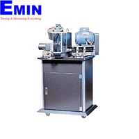 Grinding metallographic polishing machine