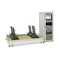 KMT KTE-410 Endurance Tester for Power Seat 