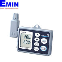 skSATO SK-L200THIIα Datalogger (-15~65°C;10~99.9%rh)