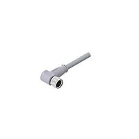 Amphenol CONEC 42-10048 Sensor Cables / Actuator Cables SAL-8-RKW4-2/A1