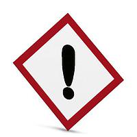 PHOENIX CONTACT 1014281 Labels PML-GHS107 (13X13)