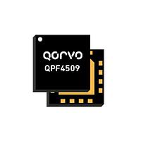 Qorvo QPF4509TR13 RF Front End 5 GHz Wi-Fi 7 High Power Nonlinear Front