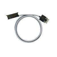 Weidmuller 7789666030 Ribbon Cables / IDC Cables PAC-RX3I-RV24-V0-3M