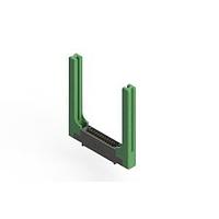 EDAC 395-013-559-458 Standard Card Edge Connectors .100" (2.54mm) Pitch Card Edge Connector