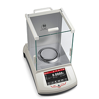 HUAZHI HZY-404 Analytical Balance (400g, 0.1mg, Internal CAL)