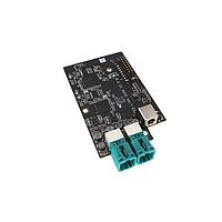 StereoLabs GMSL2 Capture Card Quad StereoLabs High performance GMSL2 capture card for a up to four ZED X camera on all Jetson Orin and Xavier models. Product FeaturesHigh performance capture card for Jetson.Supports hardware synchronization between capture cards at the shutter level as well as