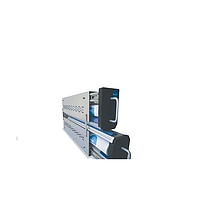 SIMCO MWCN Teknek Narrow Web Clean Machine