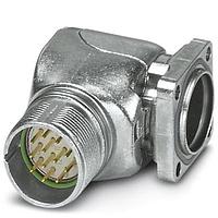 PHOENIX CONTACT 1610152 Circular Metric Connectors RC-06P1N8AAD00