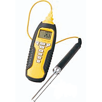 DaiHan TC9227A IP67 Waterproof Digital Thermocouple Thermometer