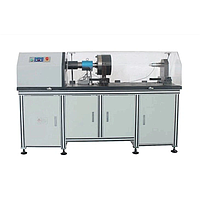 NAKE NK-M500E Friction Coefficient Testing Machine (20 Nm – 2000 Nm)