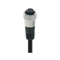 Lumberg Automation RKPA 3-802/18M Sensor Cables / Actuator Cables