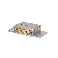 Mini-Circuits ZASWA2-50DR-FA+ Coaxial Switches Absorptive SPDT, Solid State Switch, DC - 5000 MHz, 50ohm