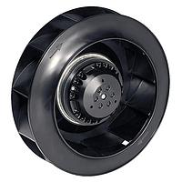 ebm-papst R2E220-AA52-46 Motorized Impellers AC Backward-Curved Motorized Impeller