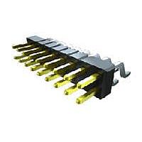 Samtec MMT-103-02-L-SH-K-FR Headers & Wire Housings 2.00 mm Horizontal Surface Mount Terminal Strip