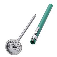 skSATO 2060-20 Pocket Bimetal Thermometer (0~200±5°C)