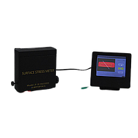 Jeffoptics JF-3E with PDA Glass Surface Stress Meter