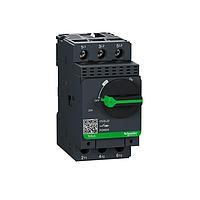 SCHNEIDER GV2L22 Motor Drives MAN-SWITCH 600VAC 25AMP IEC