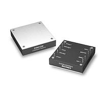 Cincon CHB200W-24S3V3 Isolated DC-DC Converter, Half Brick, 200 Watt, 4:1 Input Range, 10-36V Input Voltage, 3.3VDC Output