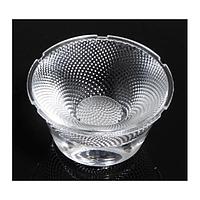 Ledil C17239_YASMEEN-70-M LED Lenses 26 Deg Wide Beam Clear Lens Assmby Sold Sep