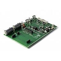 Microchip Technology ATAVRSB200 Development Kits Development platform for SB20x ref design
