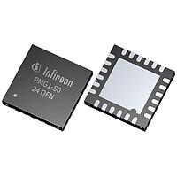 Infineon CYPM1011-24LQXIT MCU USB-C HV MCU