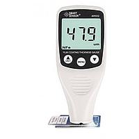 SMARTSENSOR AR932 Film/Coating Thickness Gauge (magnetic & non-magnetic)