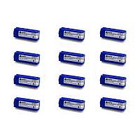 SOLO ES3-12PACK-001 Smoke Capsule (12 pcs)