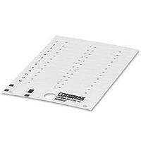 PHOENIX CONTACT 0830344 Marker US-EMLSP (28X10) YE