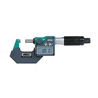 INSIZE 3105-300 Quick Feeding Digital Outside Micrometers (Range:   275-300mm/11-12")