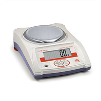 HUAZHI LCD-B2000 Portable Type Standard Precision Scale (2000g, 0.1g)