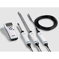 VAISALA HM70 Hand-held Humidity and Temperature Meter