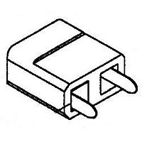 VCC 23-35 Sockets T4 Bulb Socket Bayonet