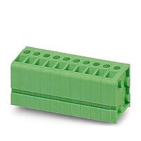 PHOENIX CONTACT 1710622 Fixed Terminal Blocks FRONT2,5-V/SA 5/2 BK
