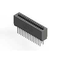 EDAC 725-030-522-201 Standard Card Edge Connectors Press-fit Card Edge Connector